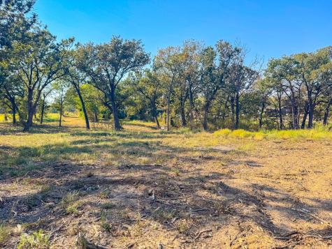 Lot 3 Bordeaux Lane Corsicana TX 75109