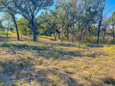 Lot 3 Bordeaux Lane Corsicana TX 75109