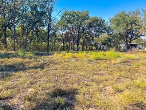 Lot 3 Bordeaux Lane Corsicana TX 75109