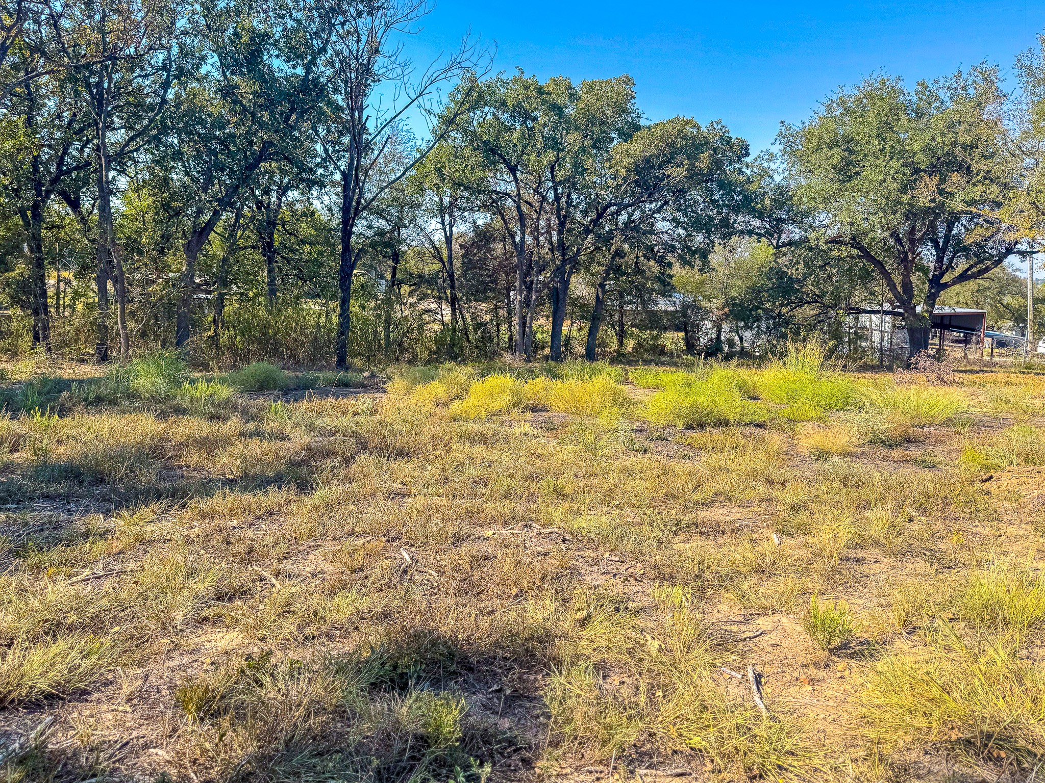 Lot 3 Bordeaux Lane Corsicana TX 75109
