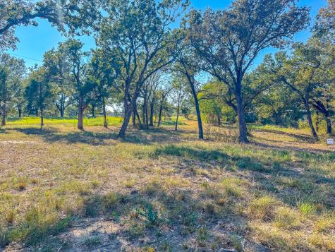 Lot 3 Bordeaux Lane Corsicana TX 75109
