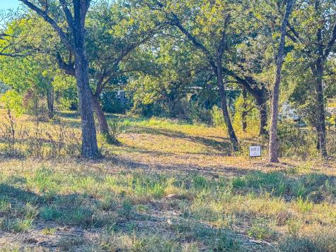 Lot 3 Bordeaux Lane Corsicana TX 75109