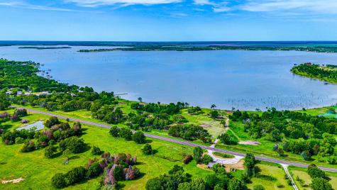Lot 3 Bordeaux Lane Corsicana TX 75109