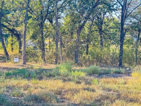 Lot 3 Bordeaux Lane Corsicana TX 75109