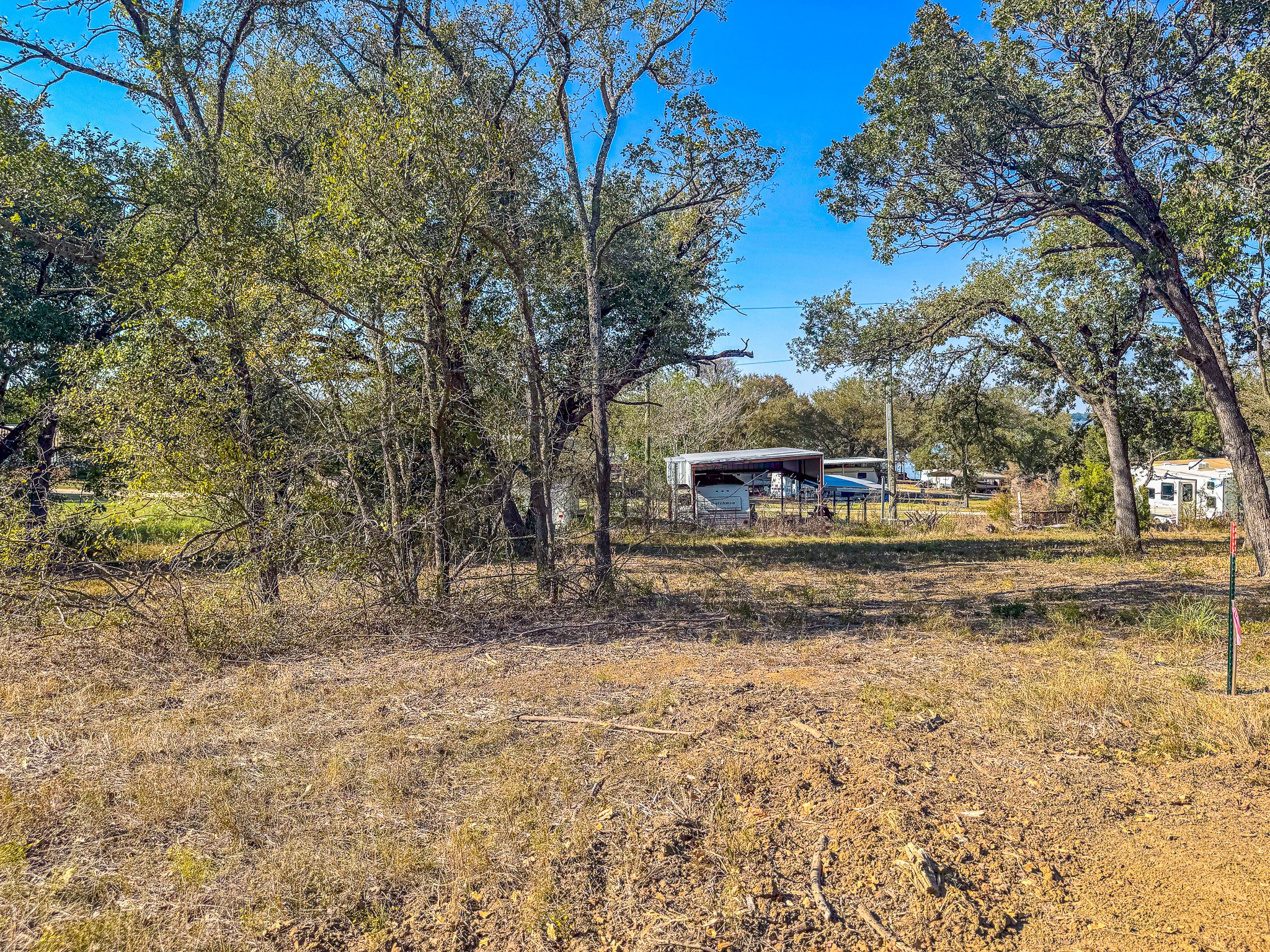Lot 3 Bordeaux Lane Corsicana TX 75109