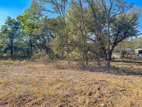 Lot 3 Bordeaux Lane Corsicana TX 75109