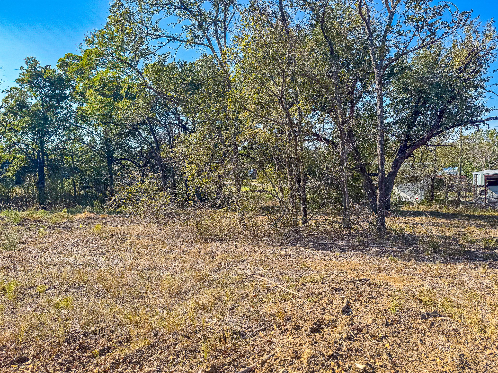 Lot 3 Bordeaux Lane Corsicana TX 75109