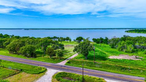 Lot 3 Bordeaux Lane Corsicana TX 75109
