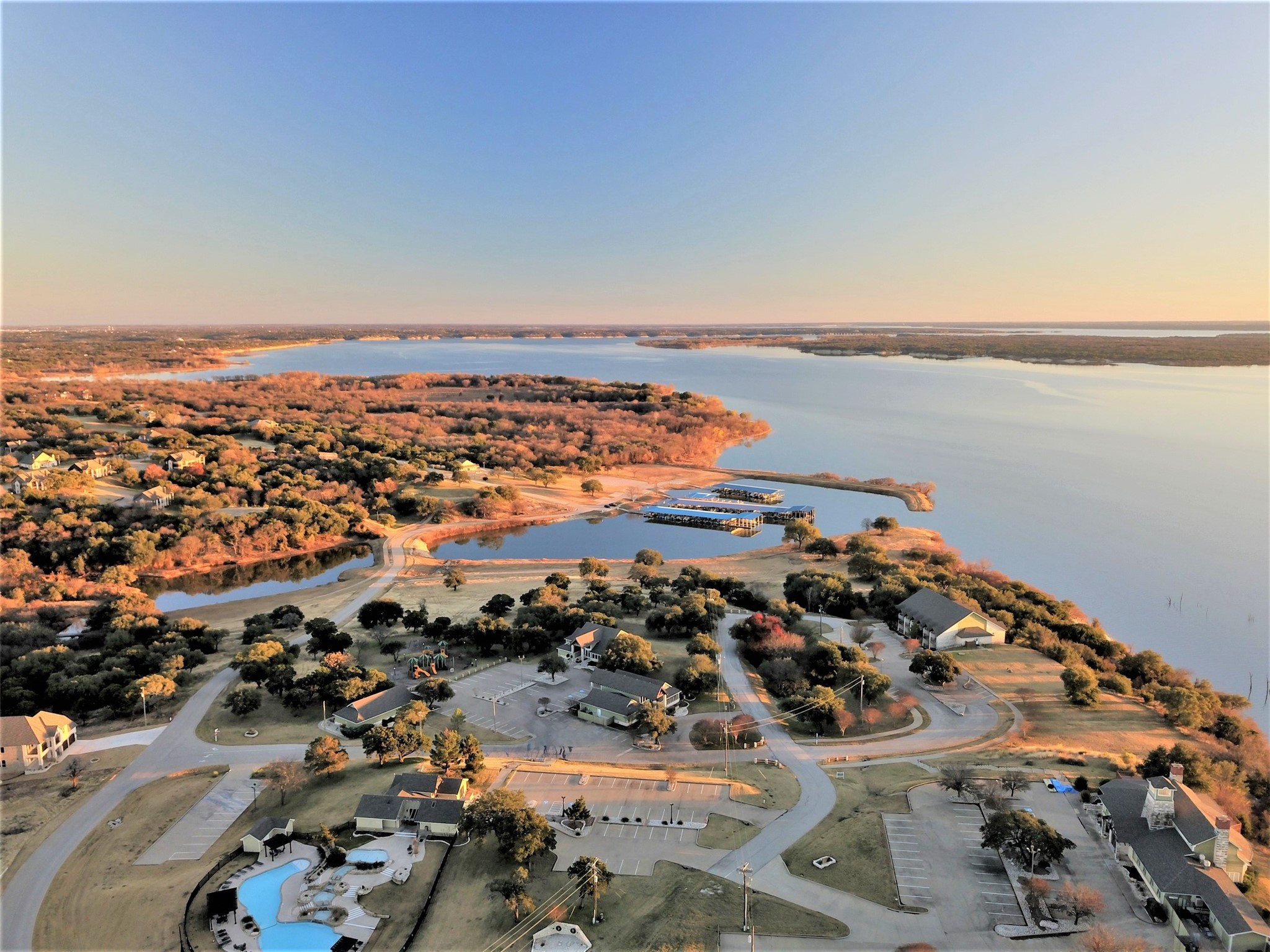 27074 Stonewood Drive Whitney TX 76692