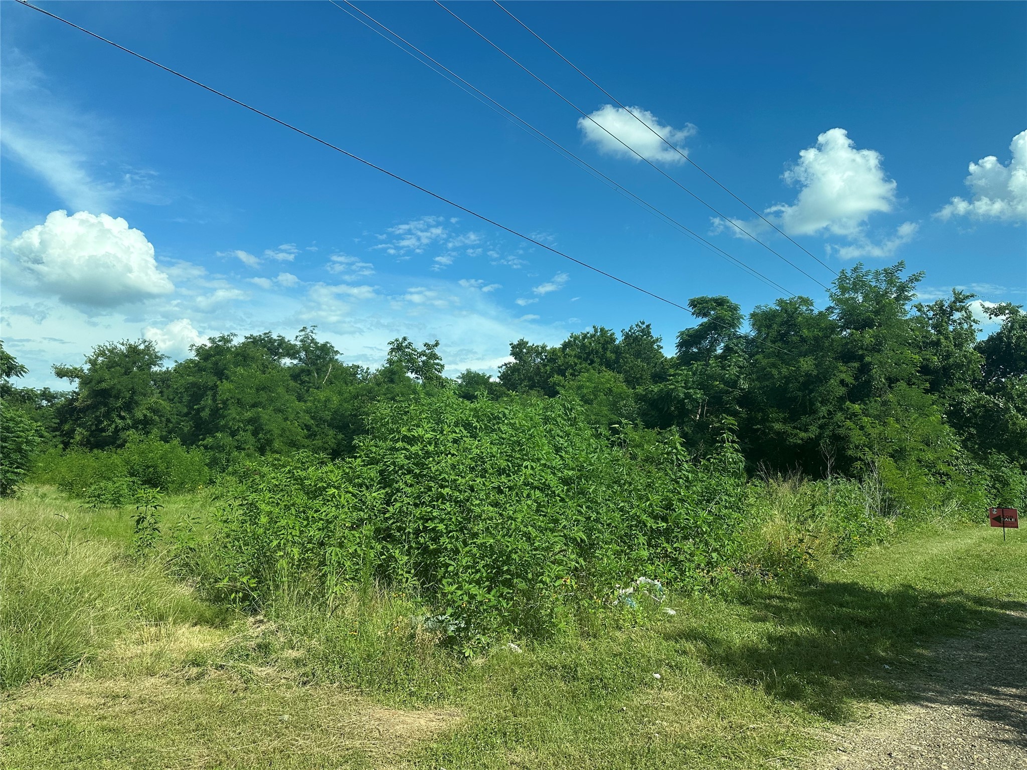 Tbd County Road 287 Marlin TX 76661