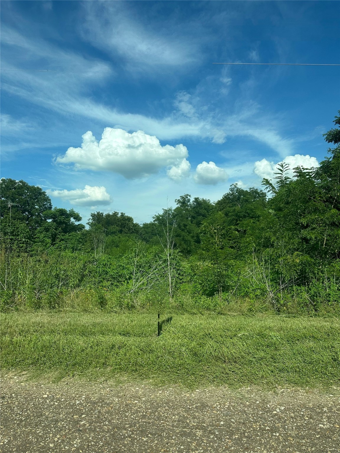 Tbd County Road 287 Marlin TX 76661