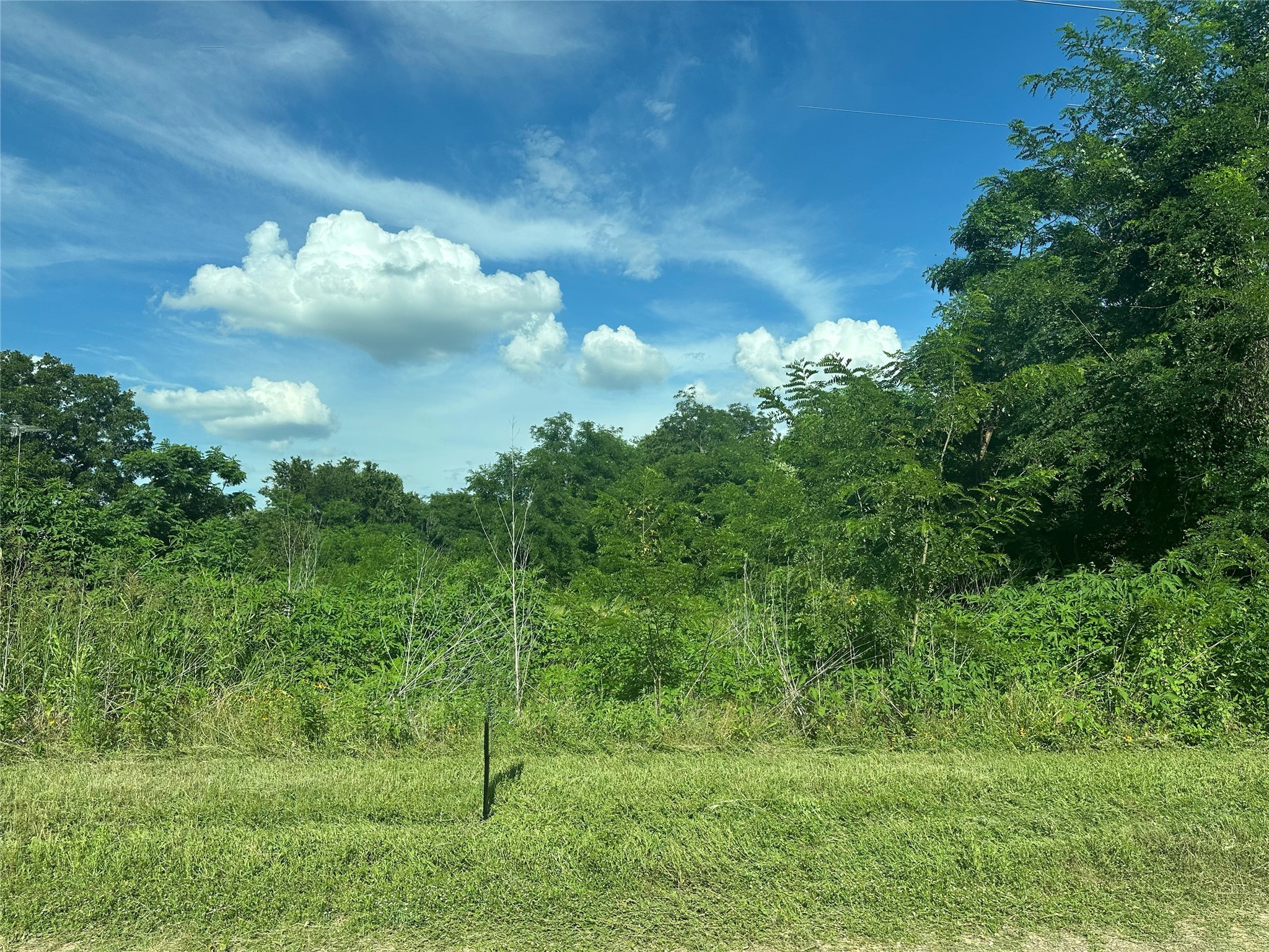 Tbd County Road 287 Marlin TX 76661