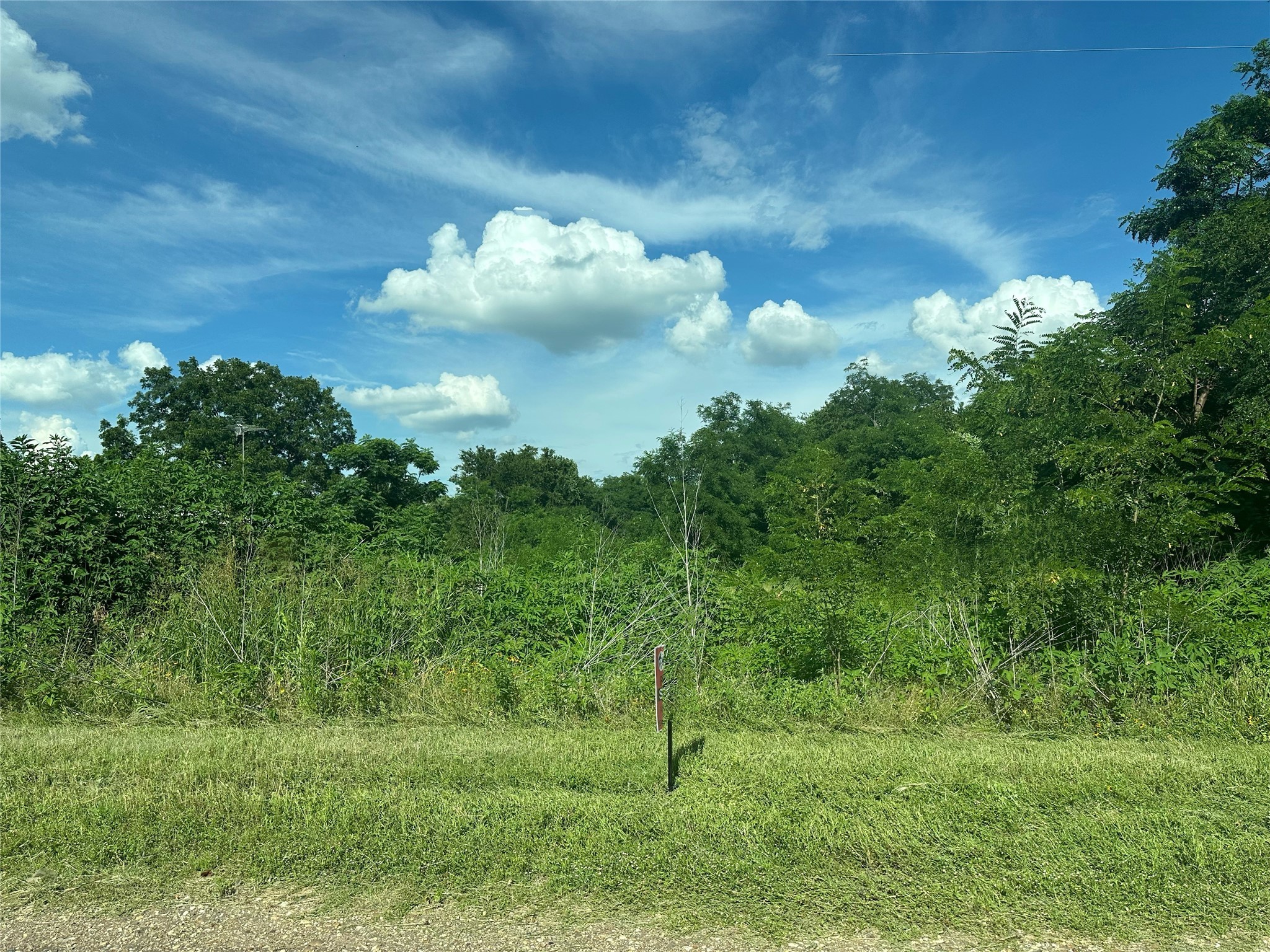 Tbd County Road 287 Marlin TX 76661