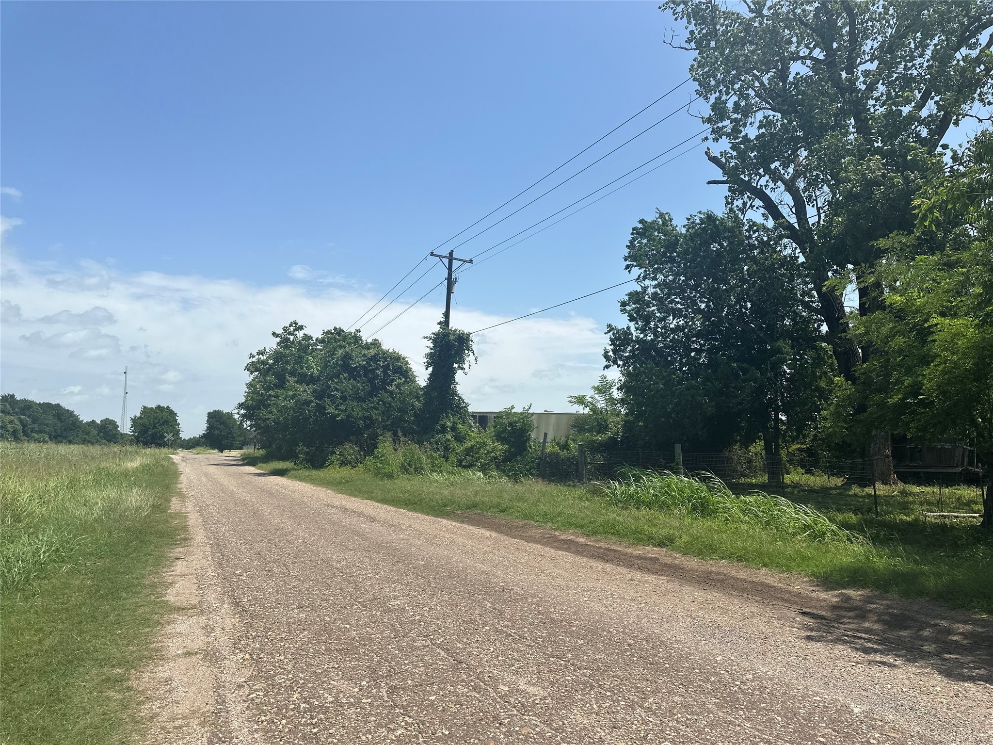 Tbd County Road 287 Marlin TX 76661