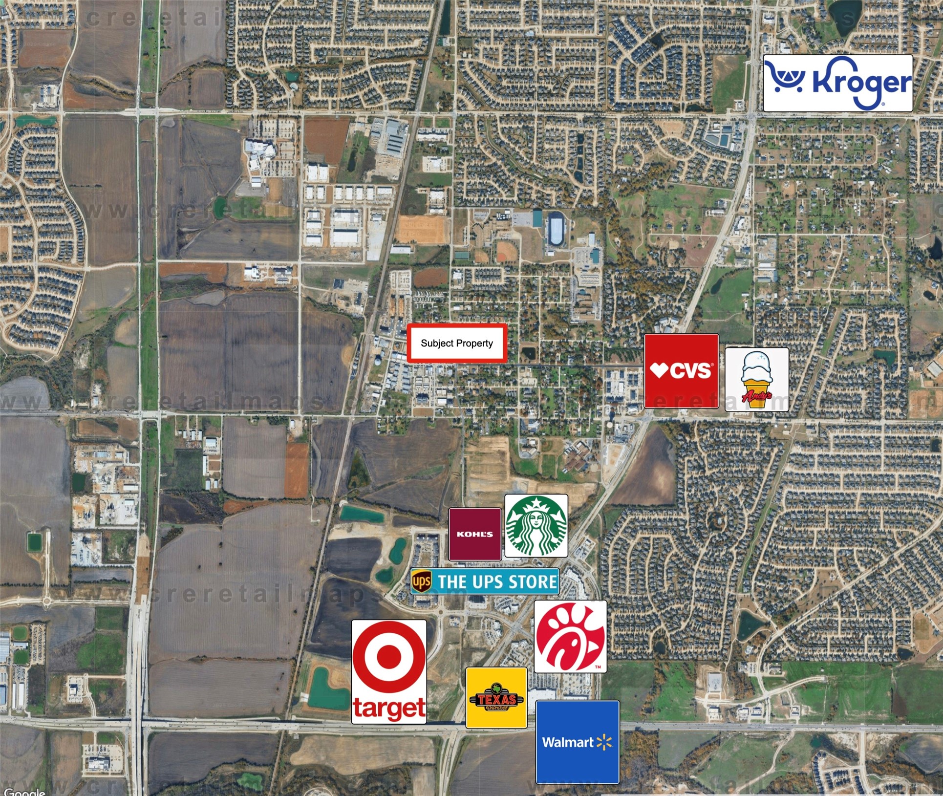 103 E 5th Street Prosper TX 75078