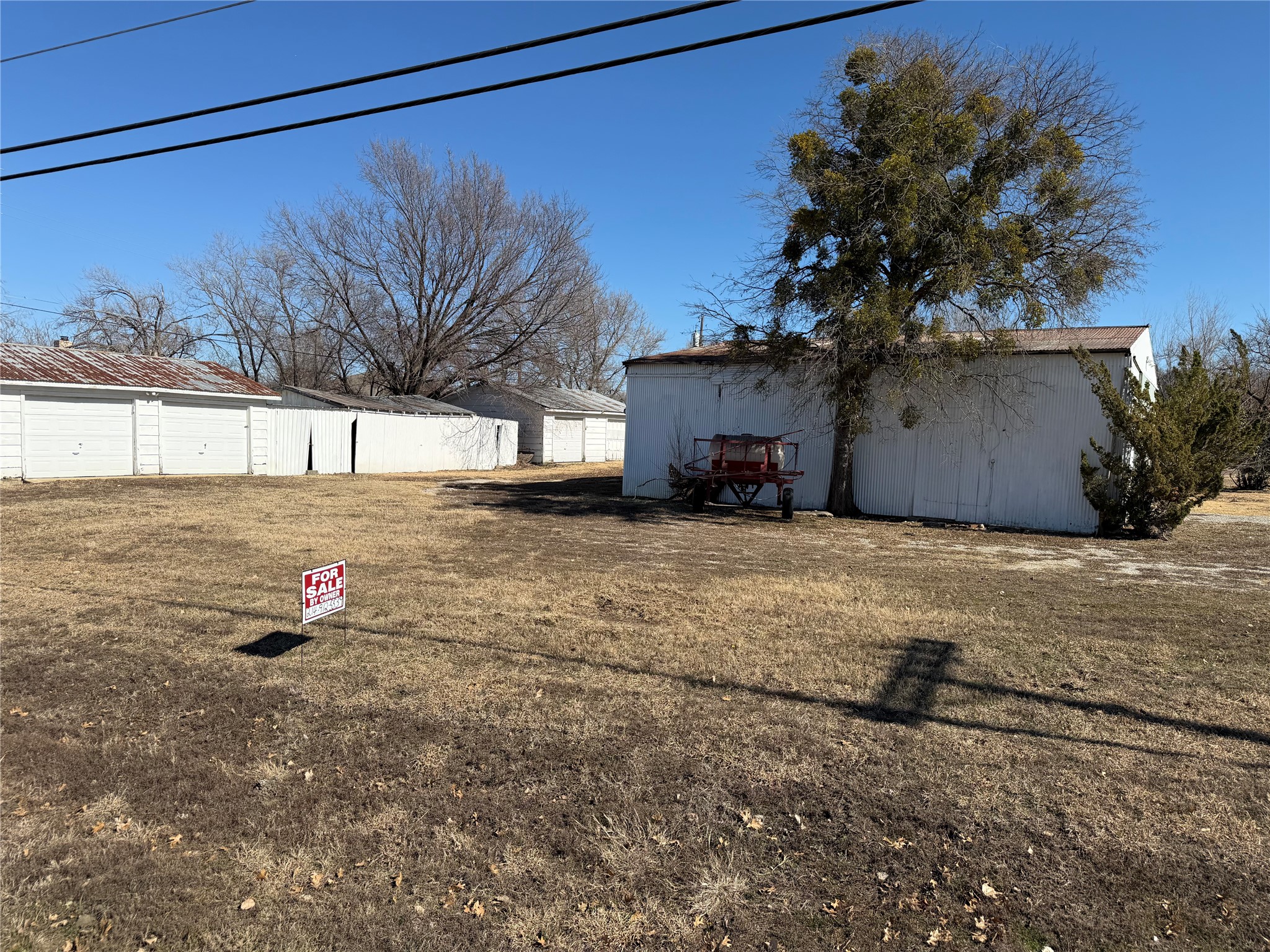 103 E 5th Street Prosper TX 75078