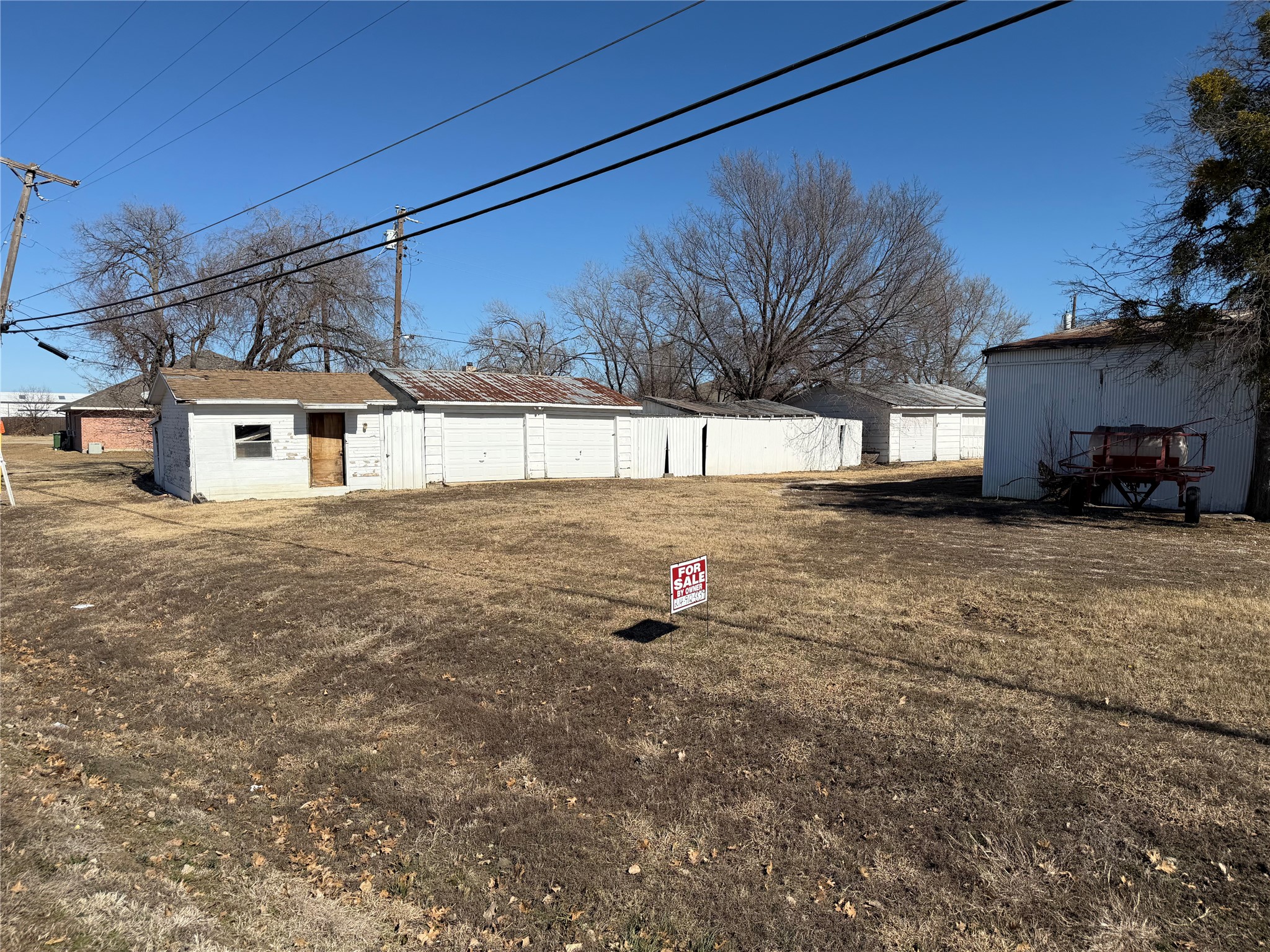 103 E 5th Street Prosper TX 75078