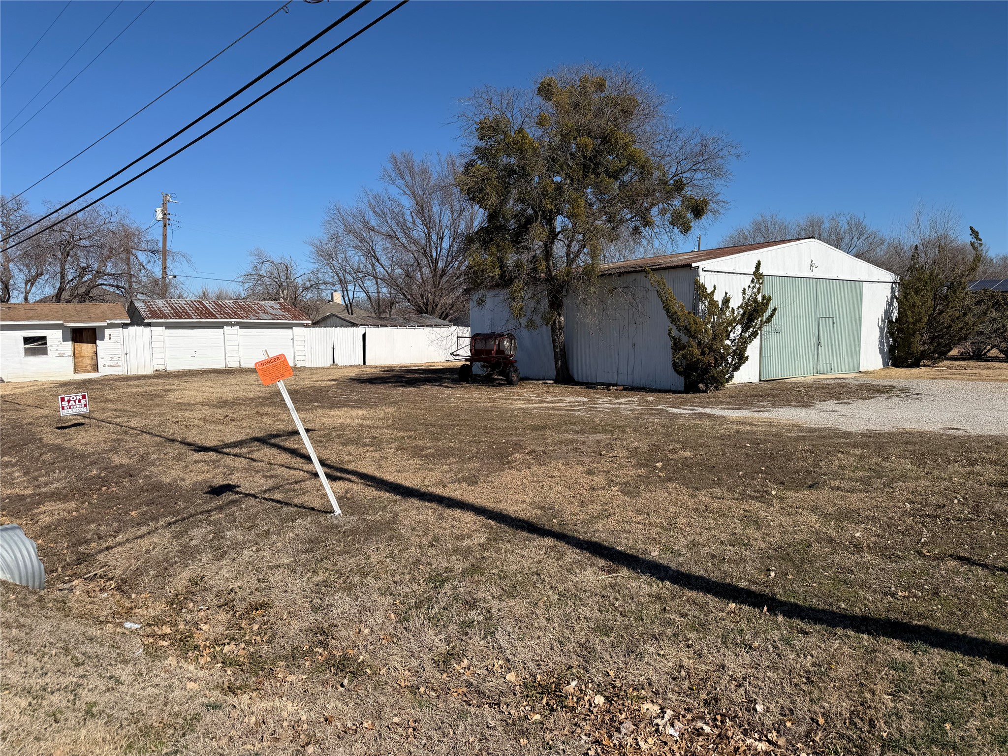 103 E 5th Street Prosper TX 75078