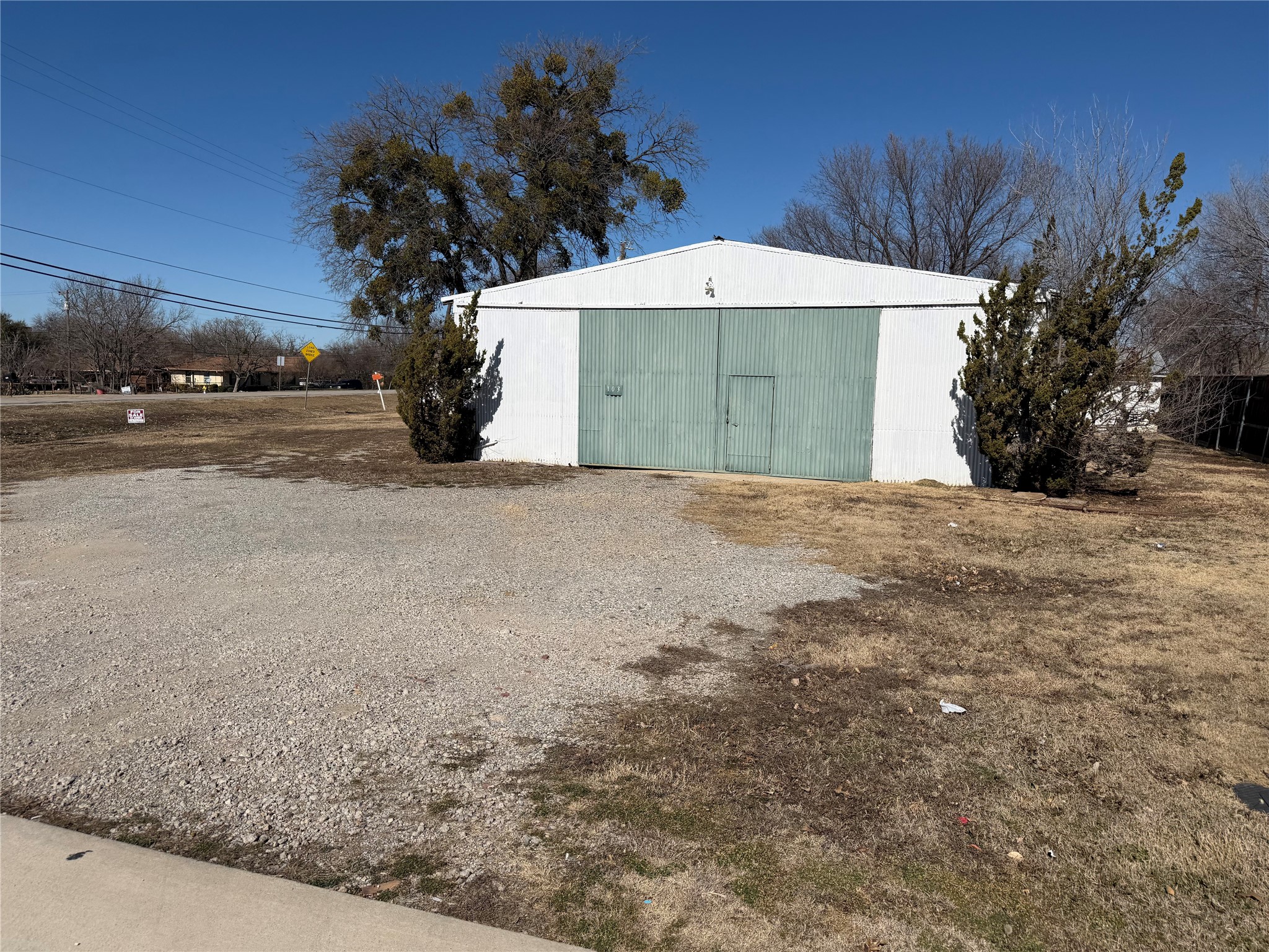 103 E 5th Street Prosper TX 75078