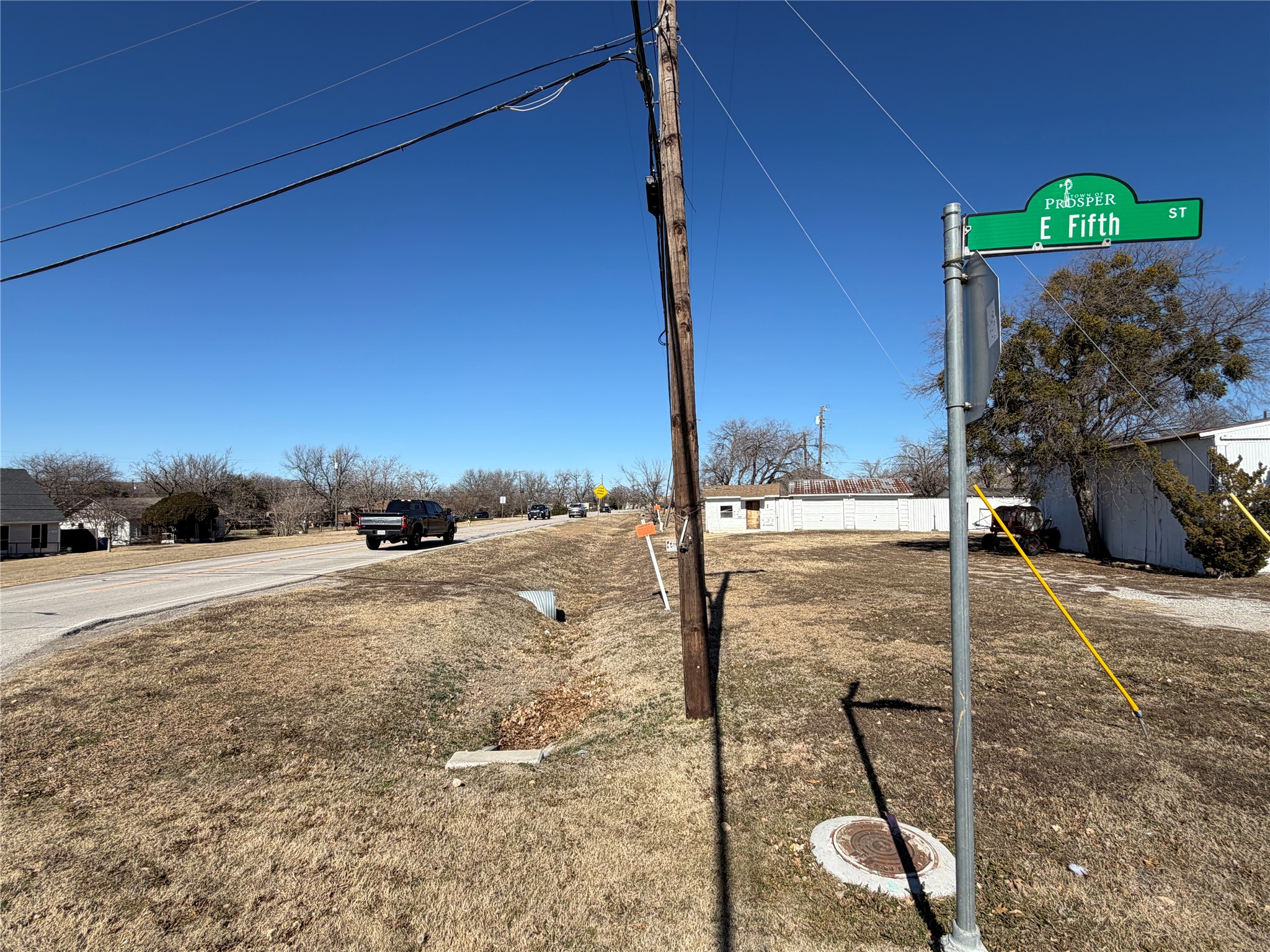 103 E 5th Street Prosper TX 75078