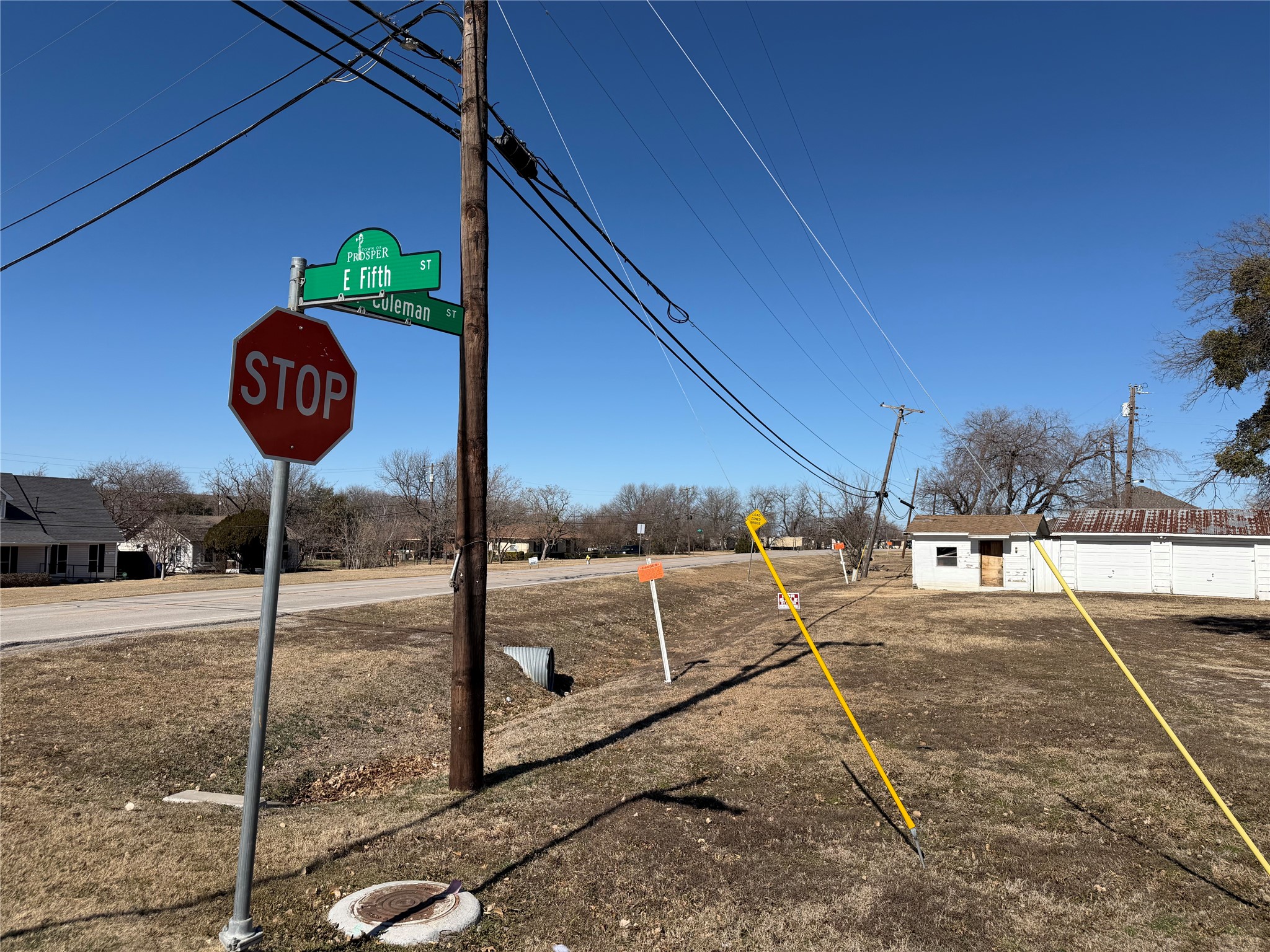103 E 5th Street Prosper TX 75078