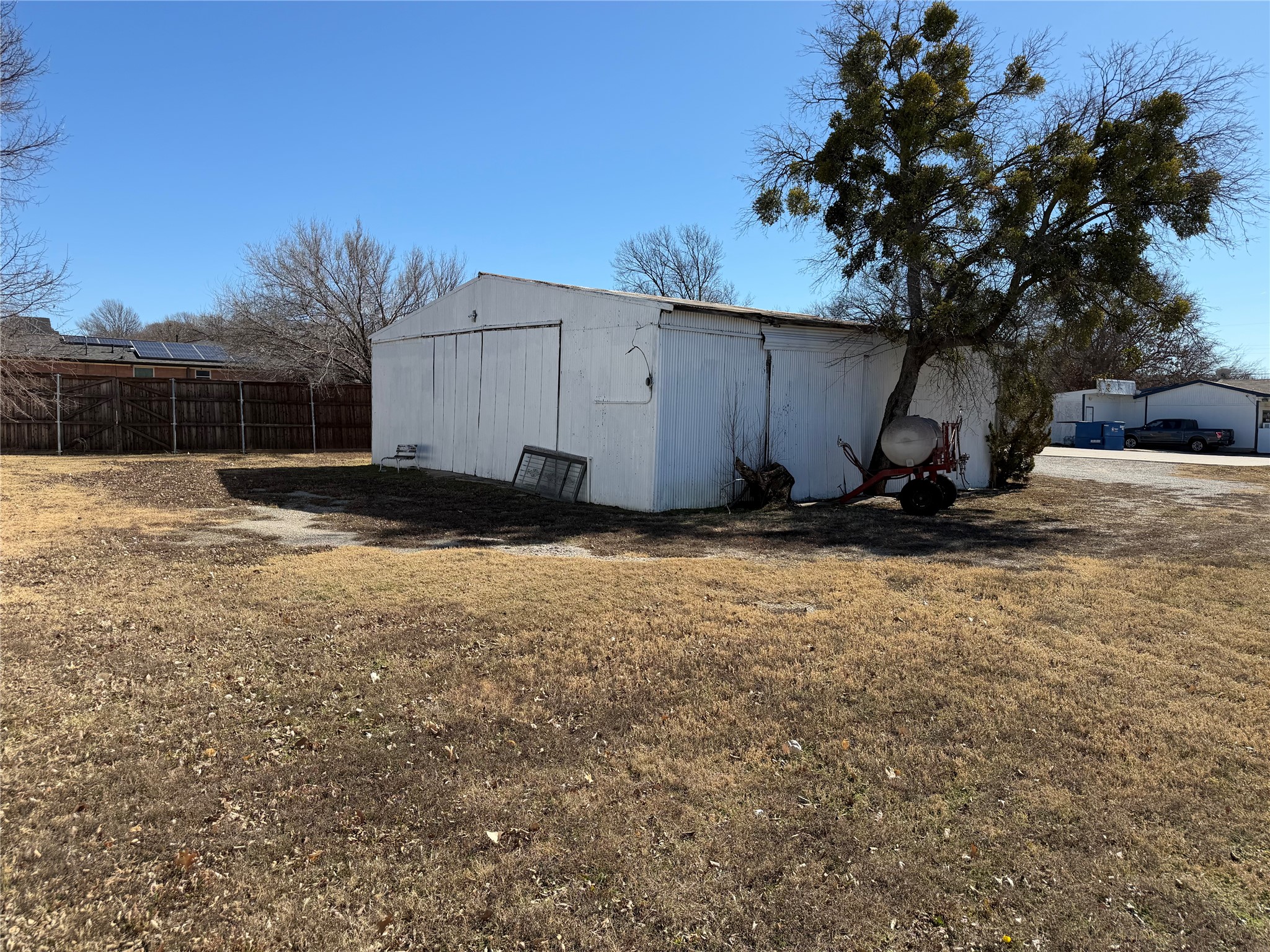 103 E 5th Street Prosper TX 75078