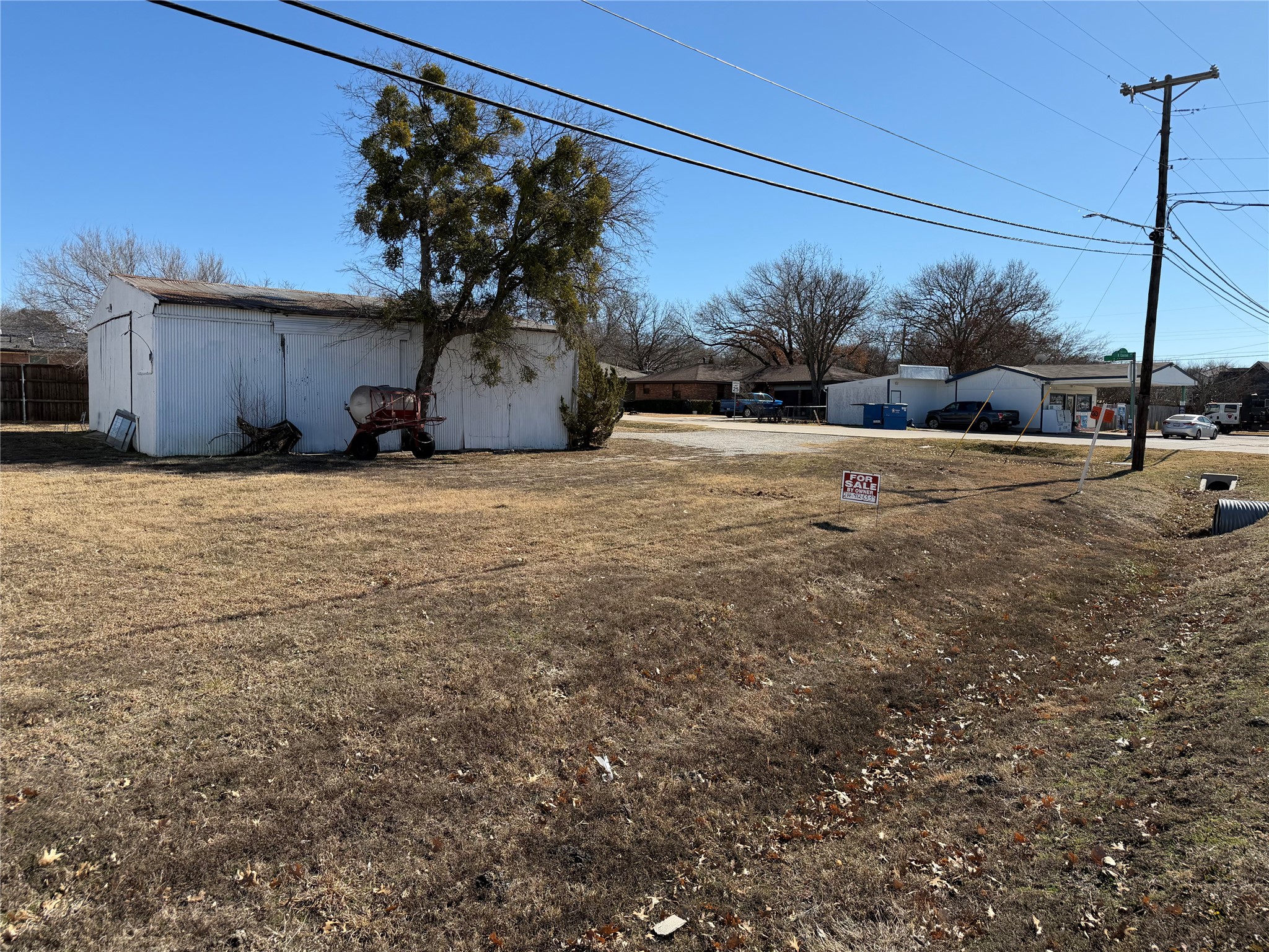 103 E 5th Street Prosper TX 75078