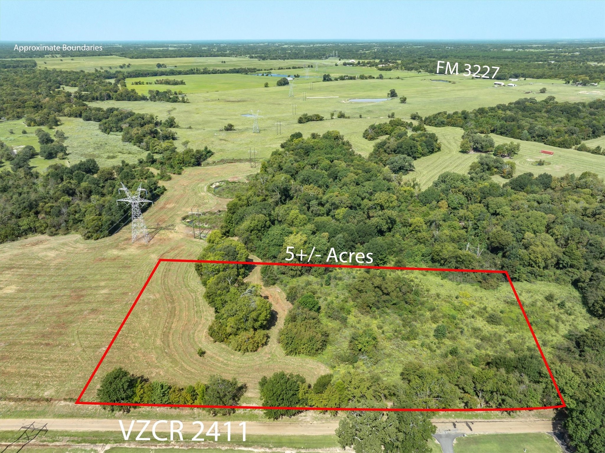 Tbd Vz County Road 2411 Canton TX 75103