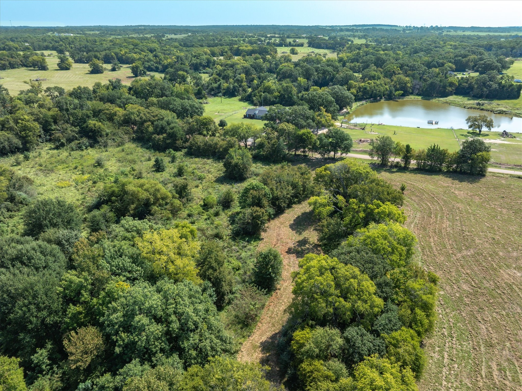 Tbd Vz County Road 2411 Canton TX 75103