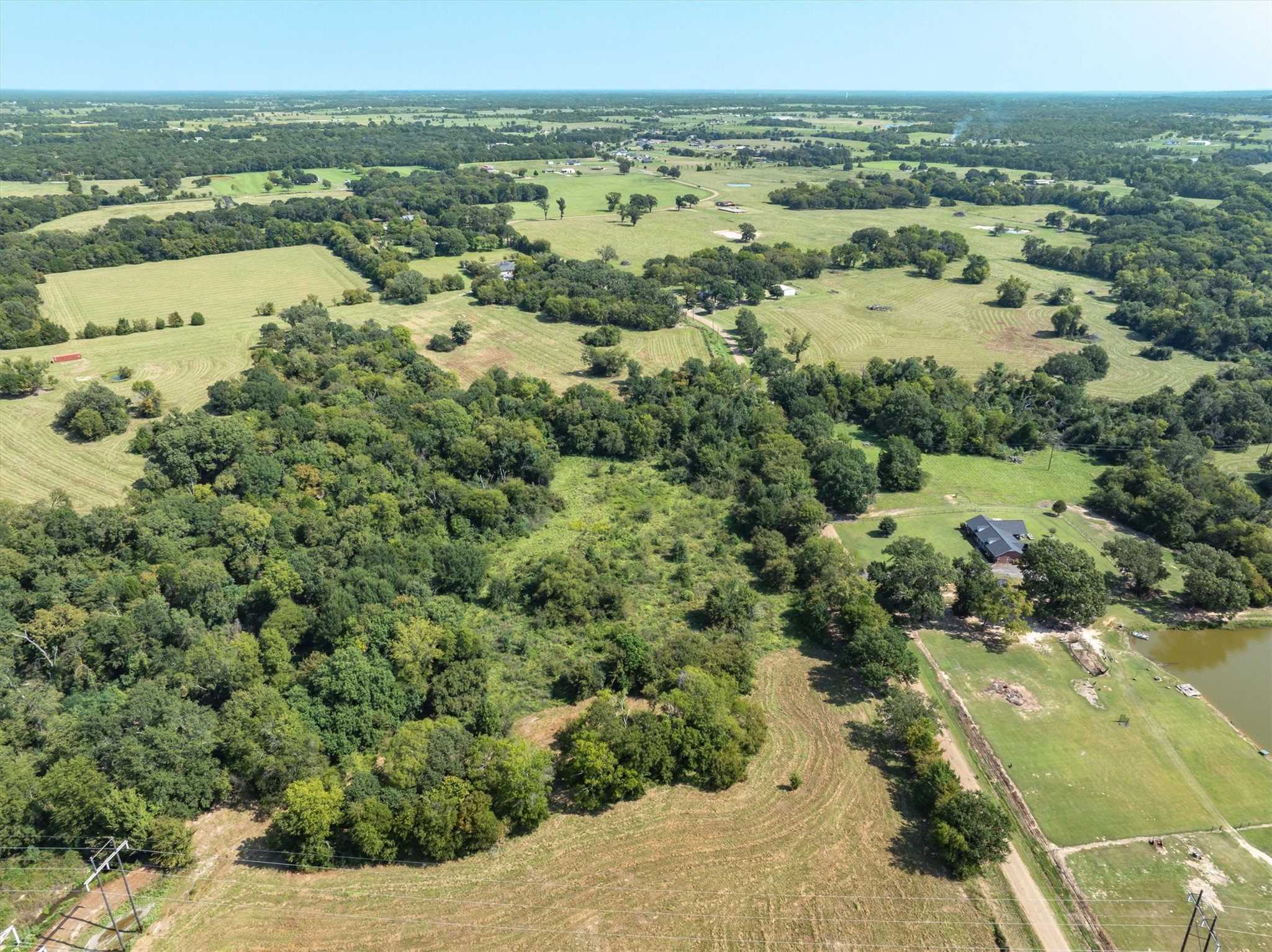Tbd Vz County Road 2411 Canton TX 75103