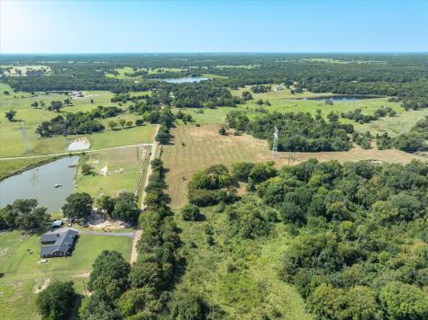 Tbd Vz County Road 2411 Canton TX 75103