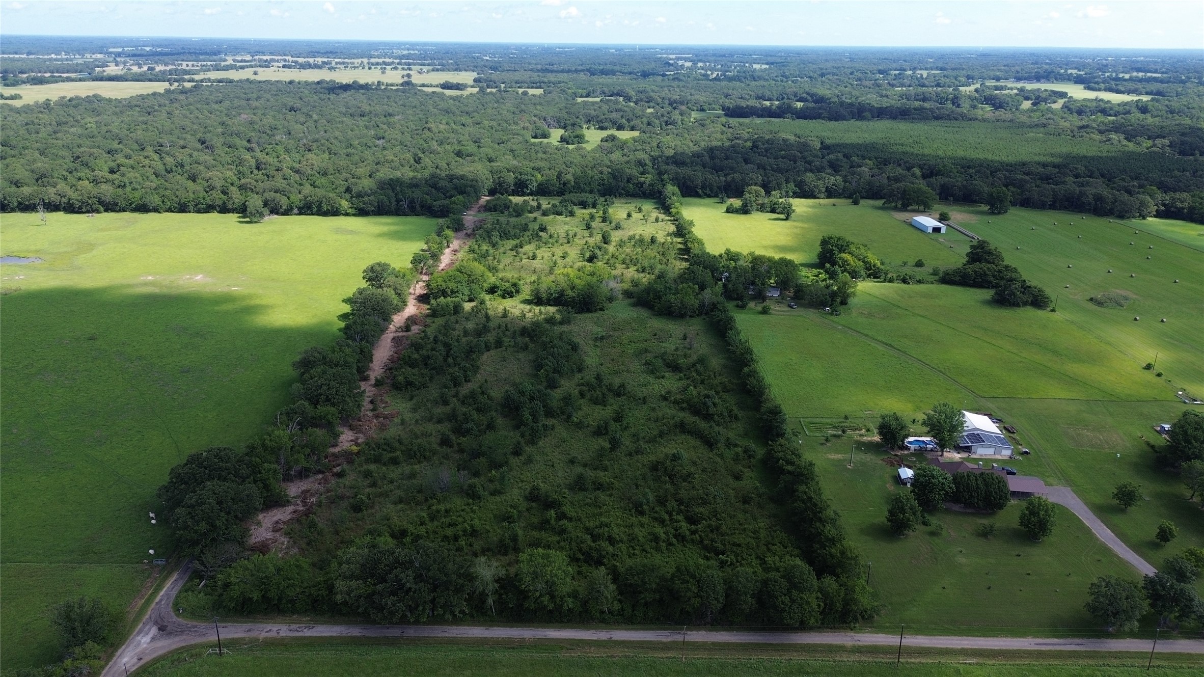 Lot 6 Rs County Road 2470 Emory TX 75440