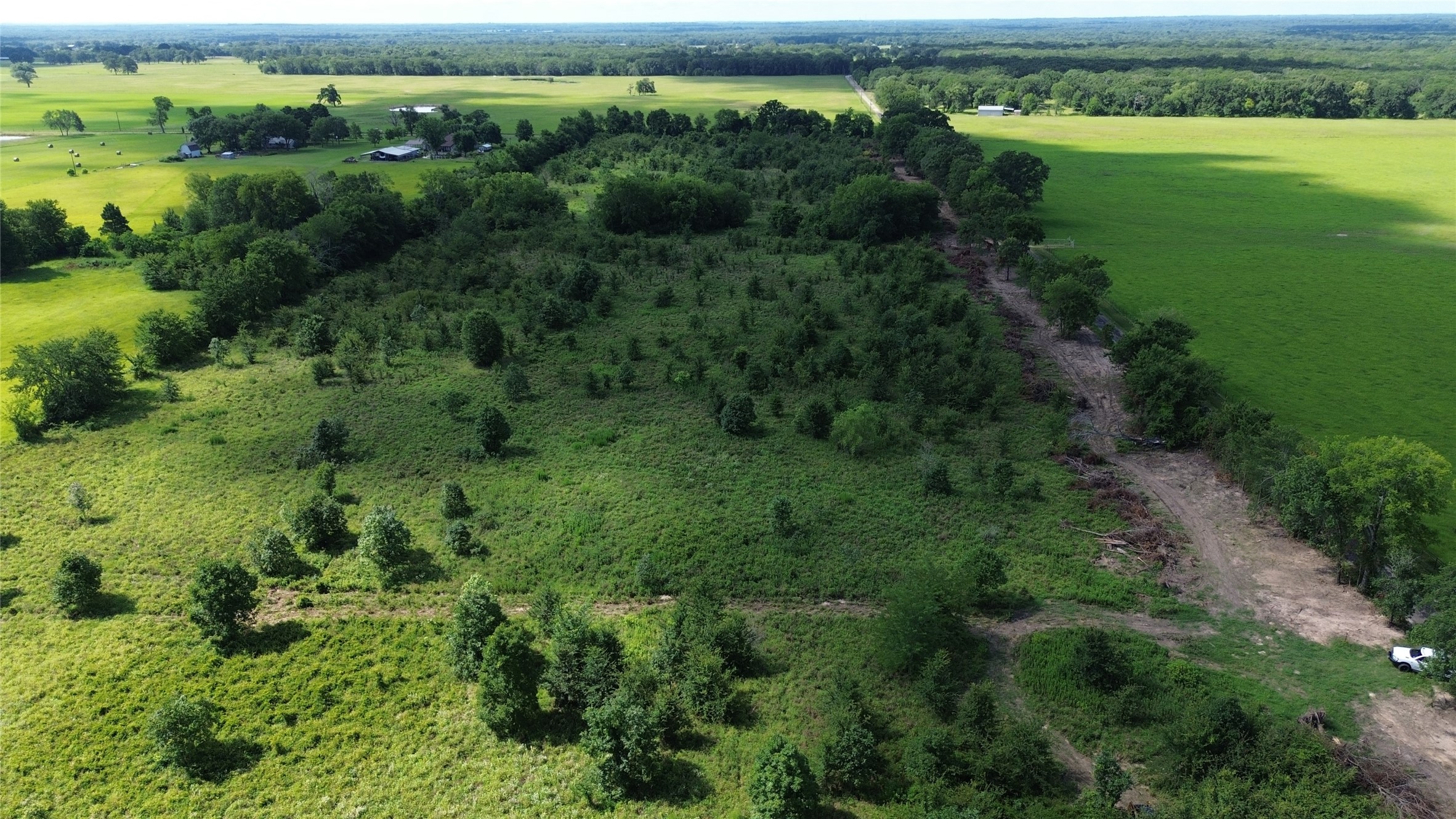 Lot 6 Rs County Road 2470 Emory TX 75440