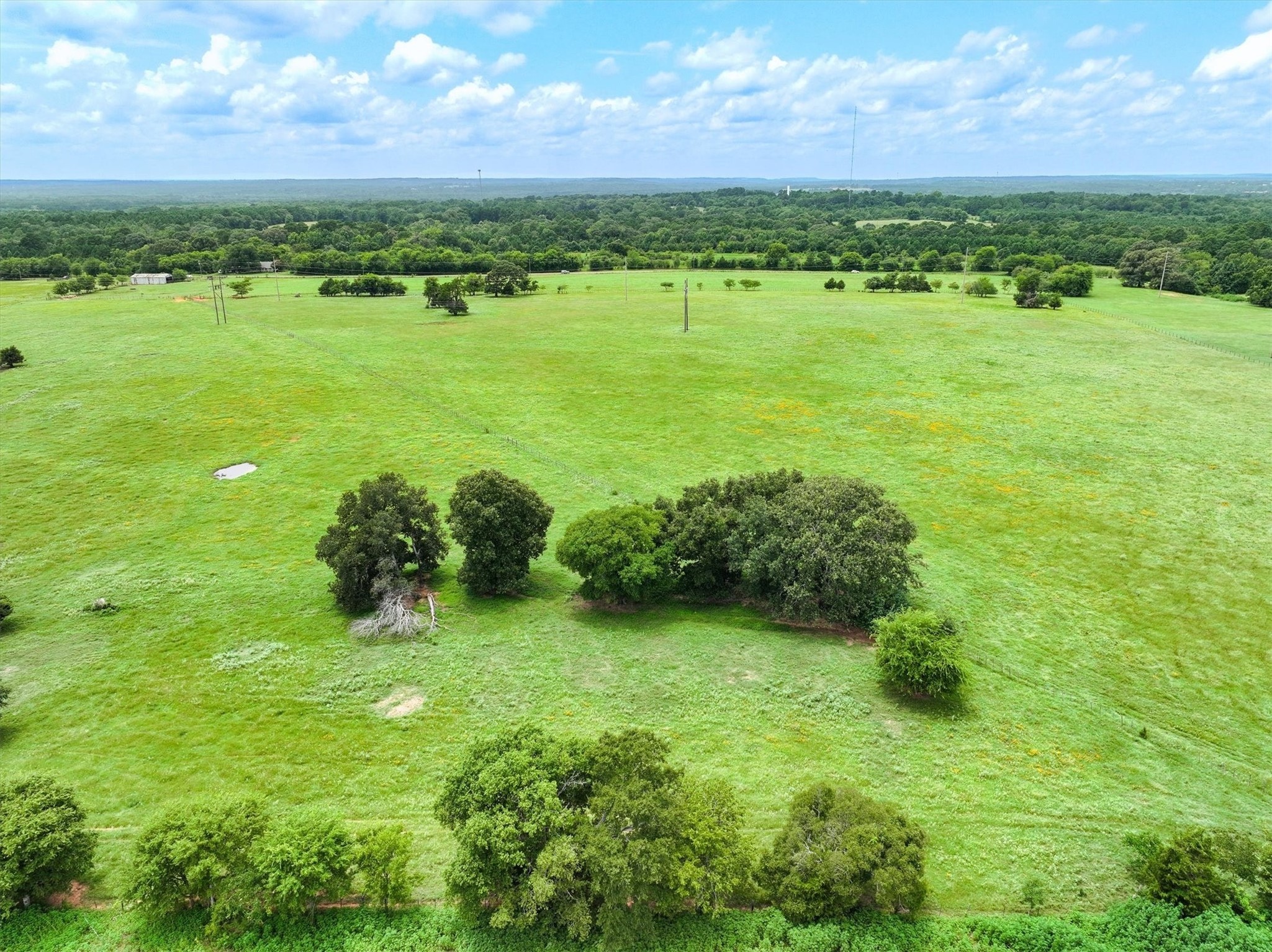 Tract 3 Fm 855 Jacksonville TX 75766