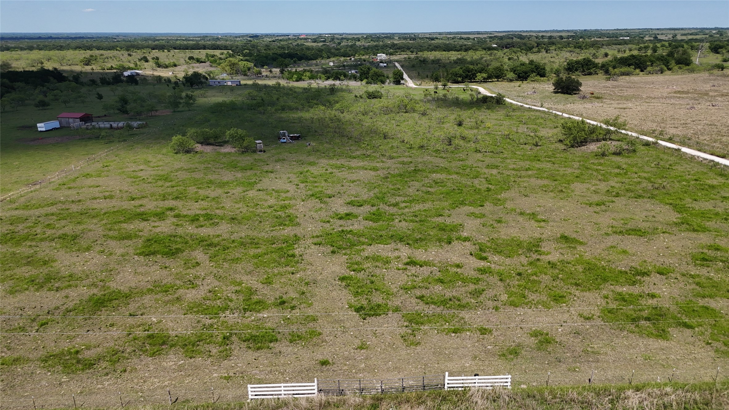 582 Hcr 3320 Hubbard TX 76648