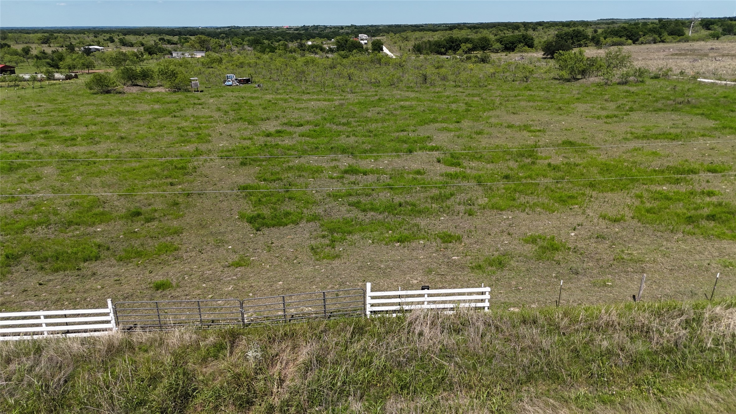 582 Hcr 3320 Hubbard TX 76648