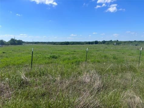 582 Hcr 3320 Hubbard TX 76648