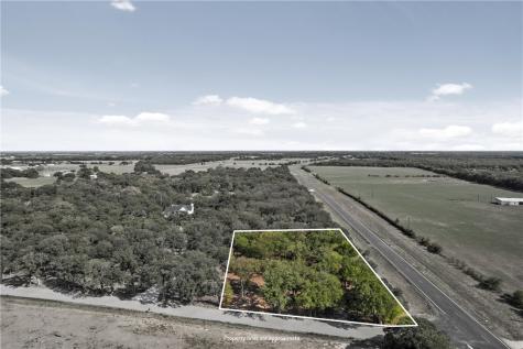 240 South Fork Wiggins Road West TX 76691