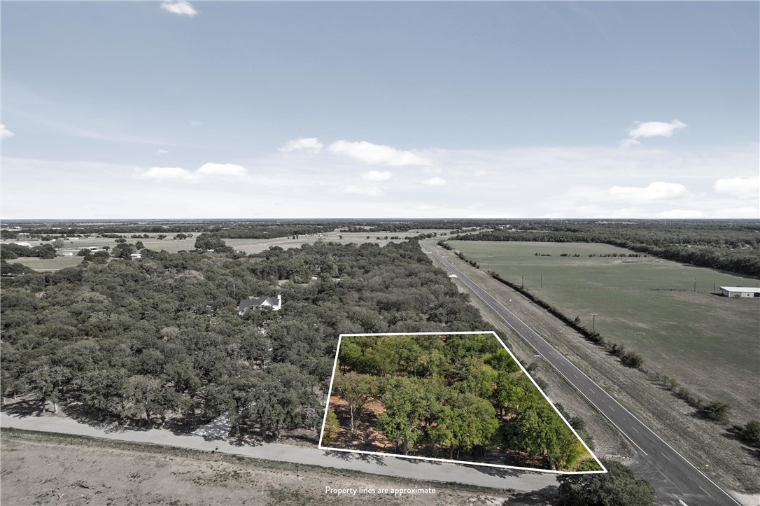 240 South Fork Wiggins Road West TX 76691