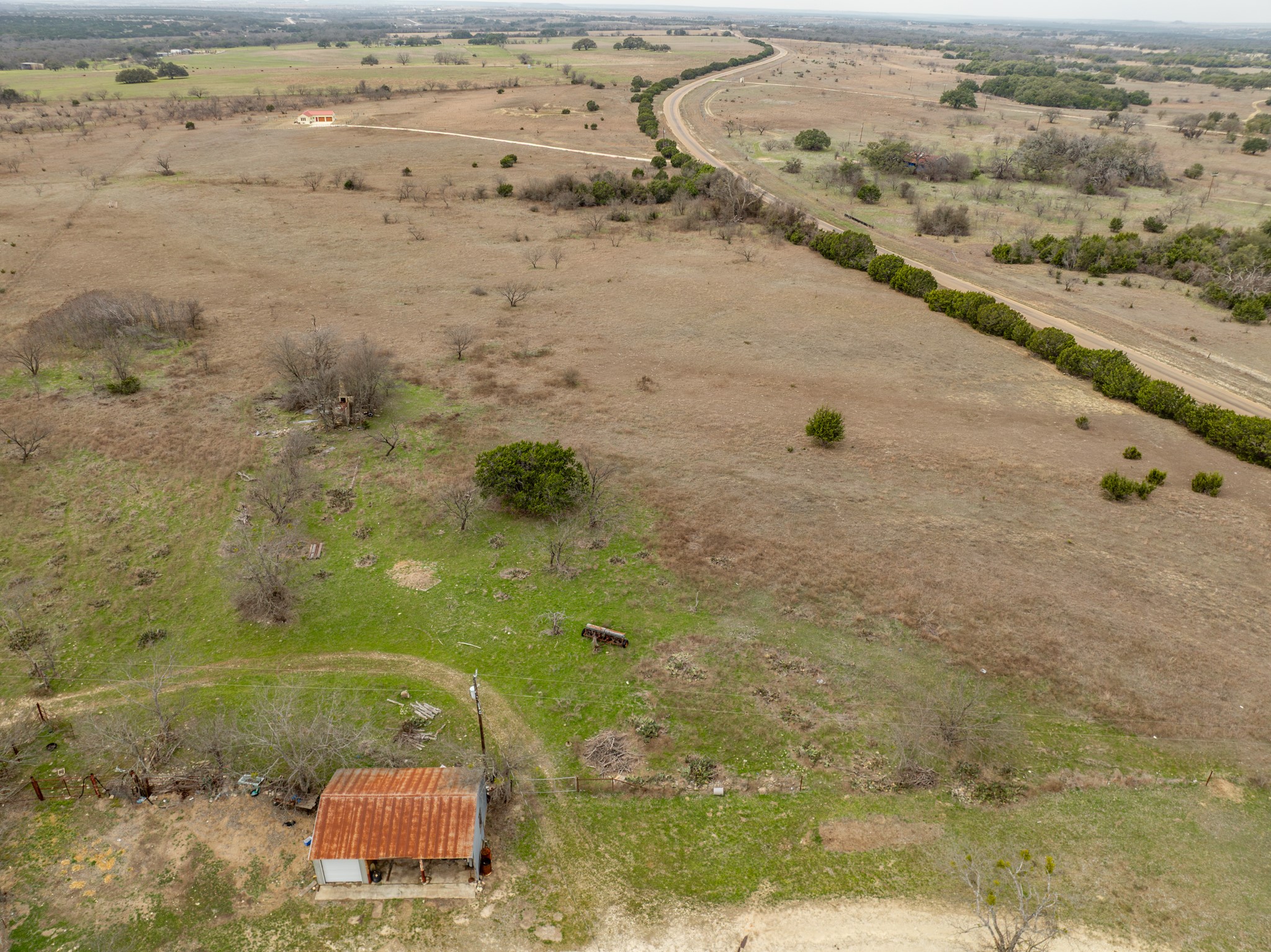 135 Acres Tbd Harmon Road Copperas Cove TX 76522