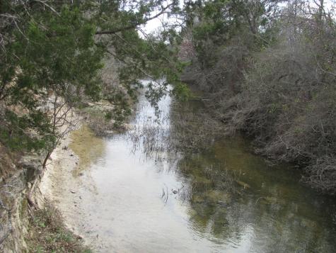 135 Acres Tbd Harmon Road Copperas Cove TX 76522