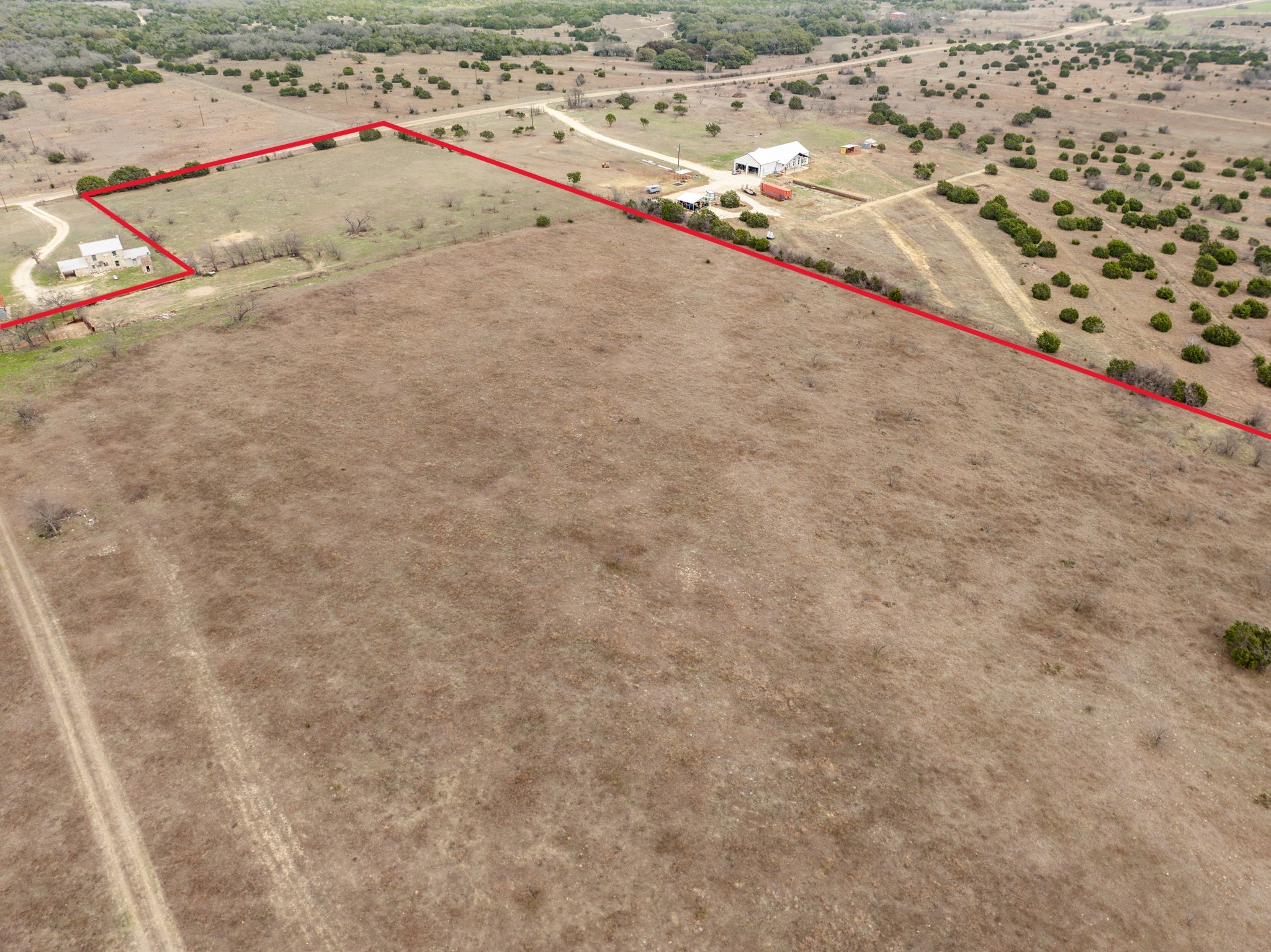 135 Acres Tbd Harmon Road Copperas Cove TX 76522