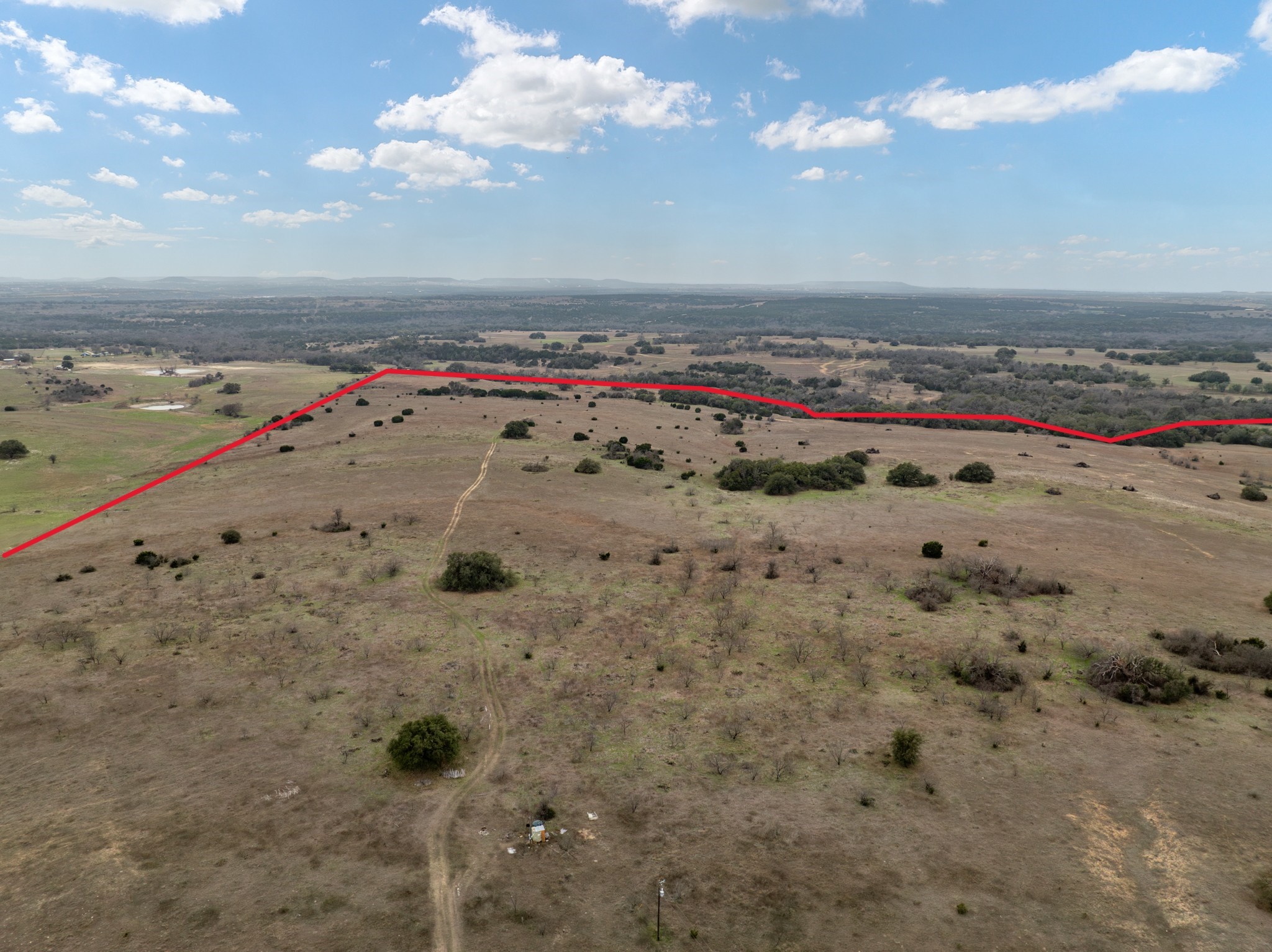135 Acres Tbd Harmon Road Copperas Cove TX 76522