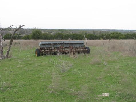 135 Acres Tbd Harmon Road Copperas Cove TX 76522