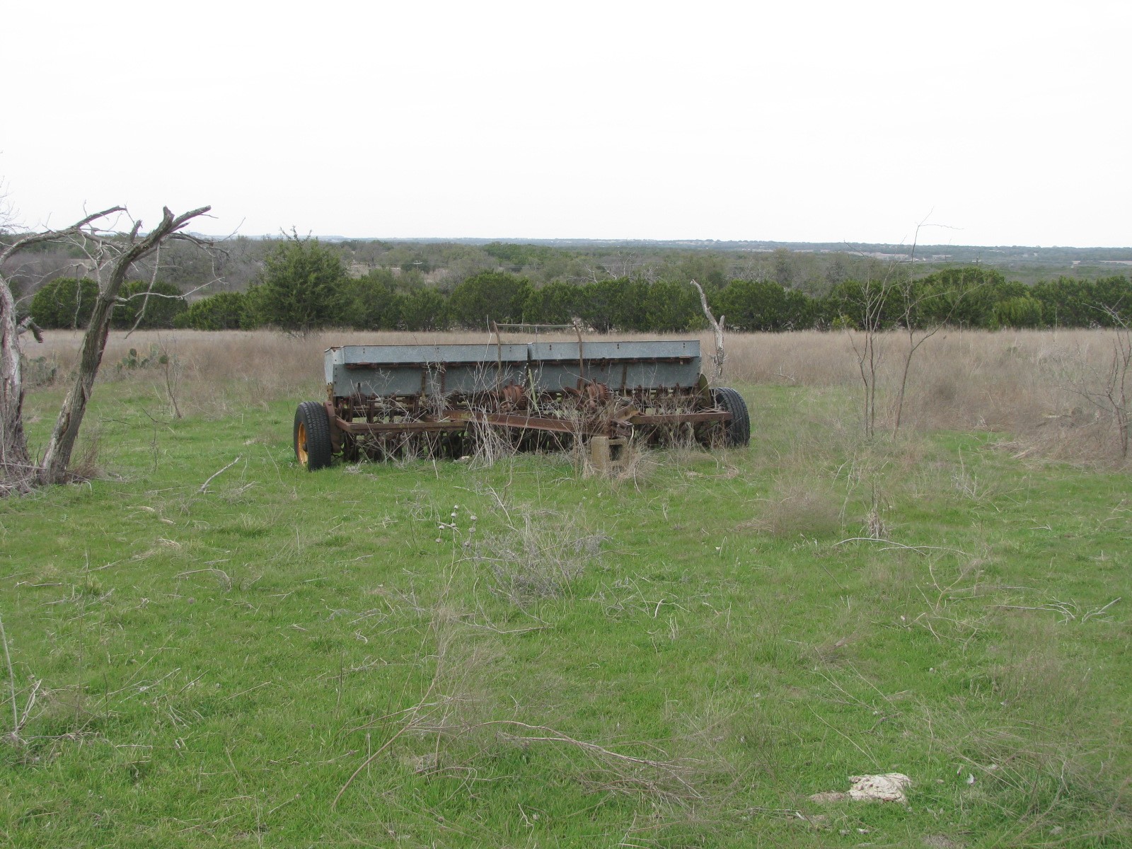 135 Acres Tbd Harmon Road Copperas Cove TX 76522