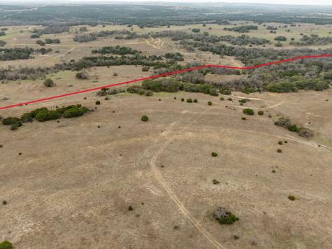 135 Acres Tbd Harmon Road Copperas Cove TX 76522