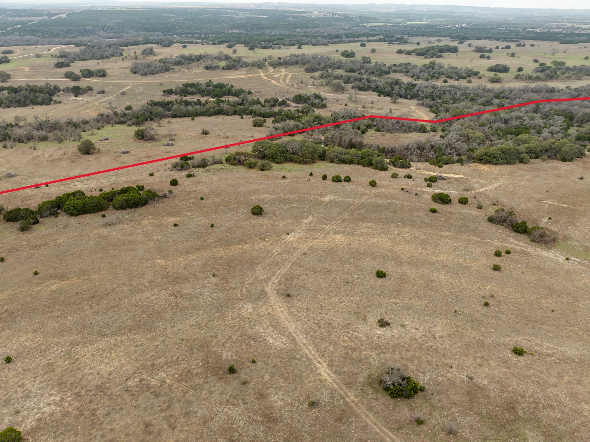 135 Acres Tbd Harmon Road Copperas Cove TX 76522