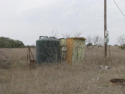 135 Acres Tbd Harmon Road Copperas Cove TX 76522