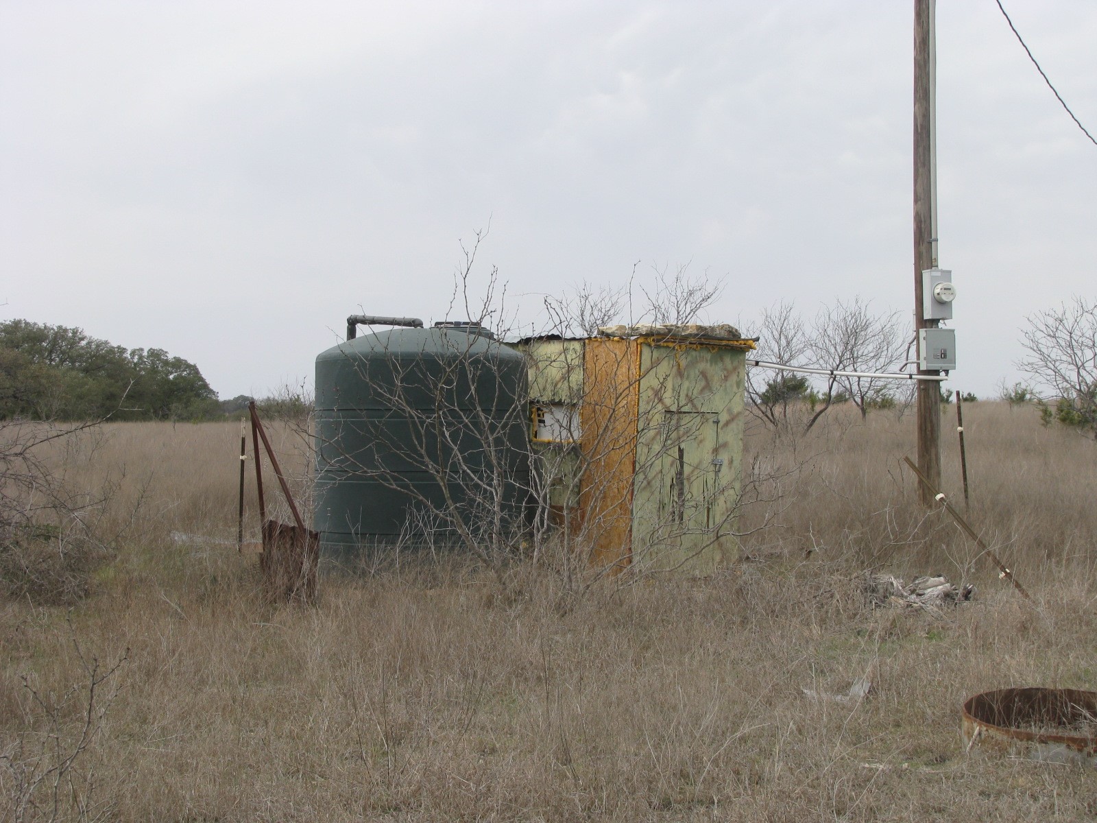 135 Acres Tbd Harmon Road Copperas Cove TX 76522