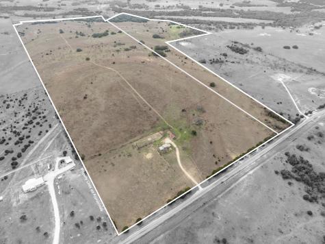 135 Acres Tbd Harmon Road Copperas Cove TX 76522